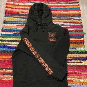 Twenty One Pilots “THIS BEAT IS A CHEMICAL” sweatshirt.